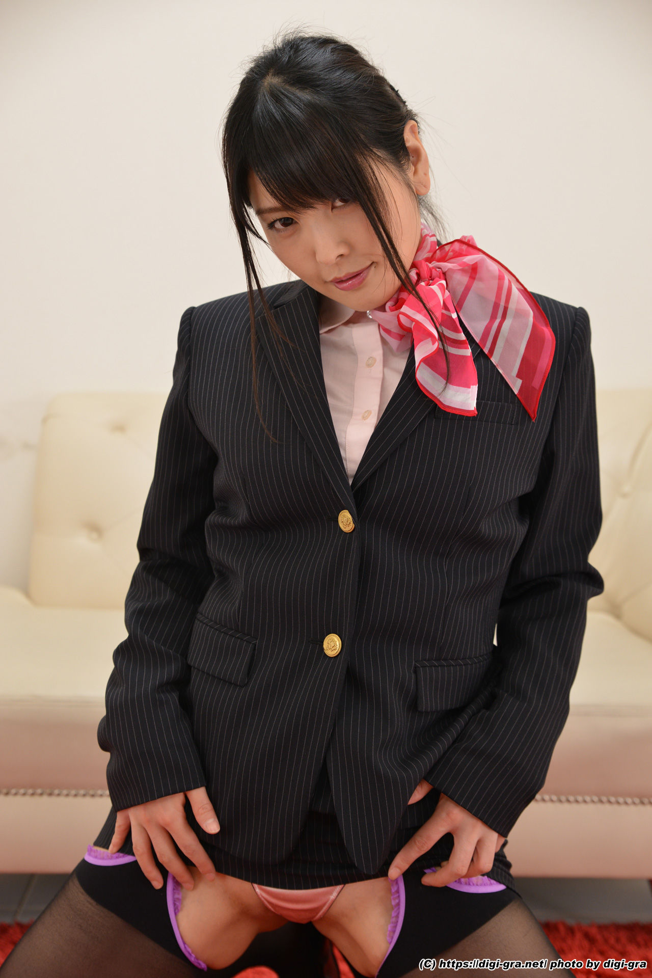 digi-gra  akari niimura 新村あかり新村晶 photoset 01 写真集